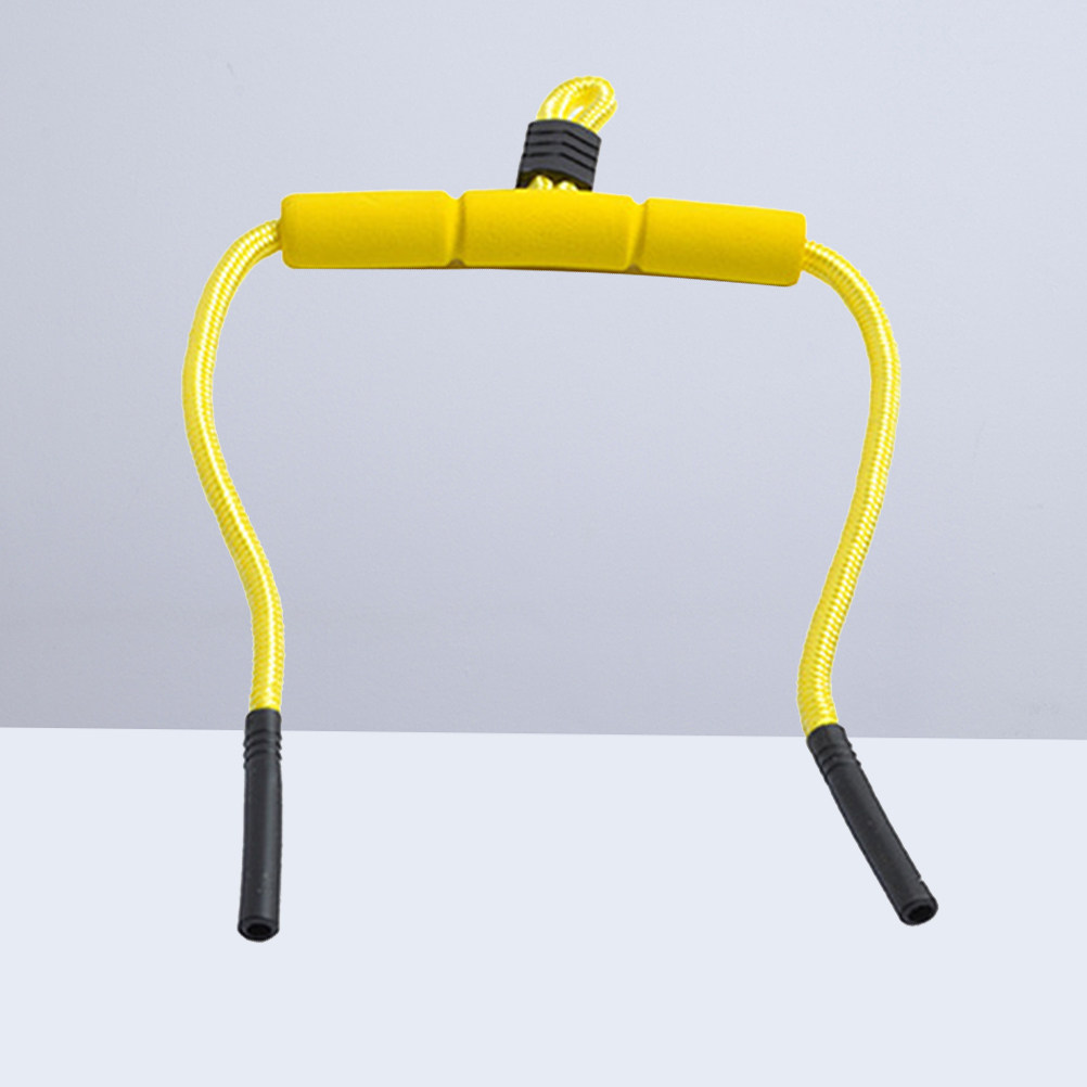 Sunglass Retainer Cord - 다용도 안경 끈, 안경 고정끈, 조절