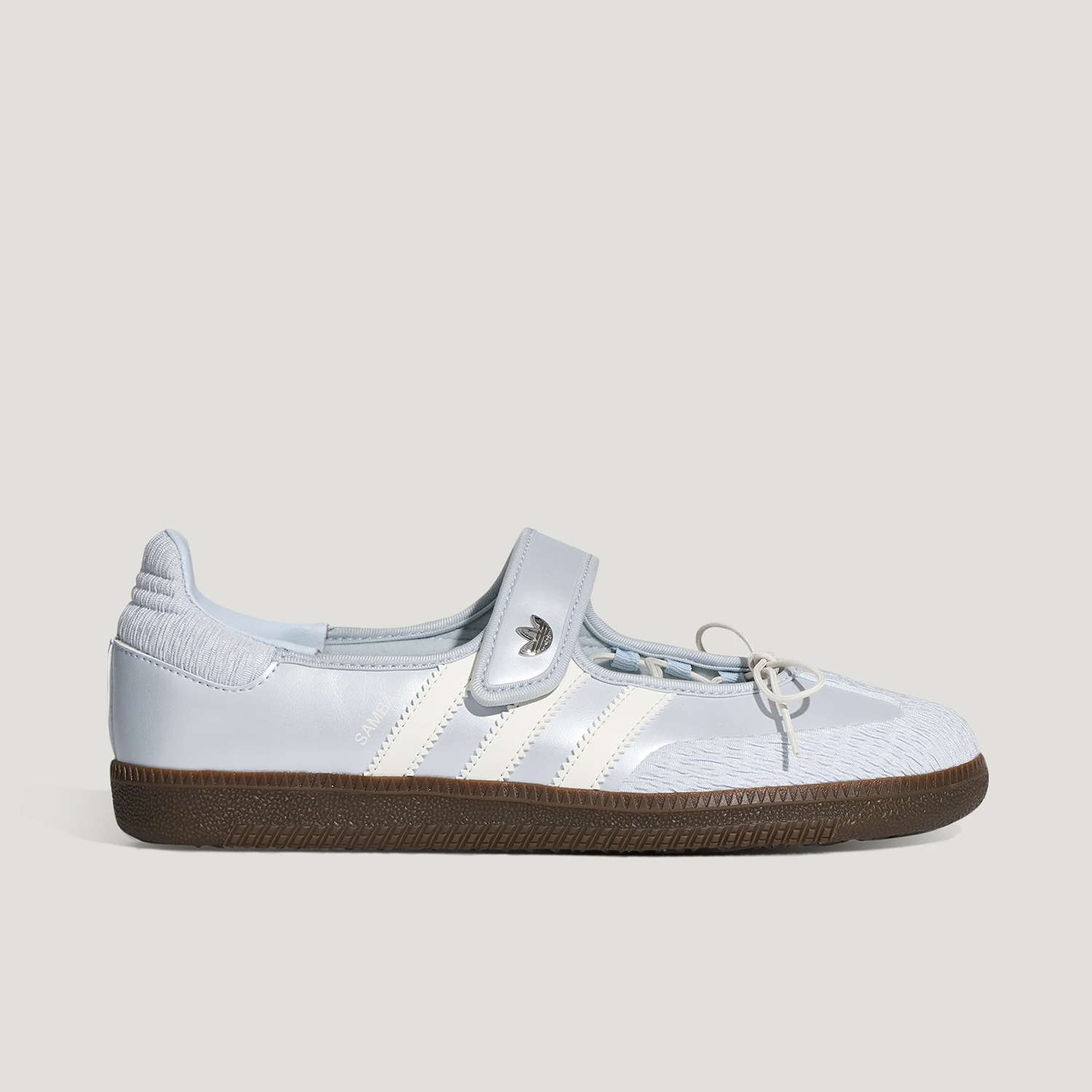 Adidas Shoes Samba - 아디다스 정품 클로버 여성용 레트로 클래식