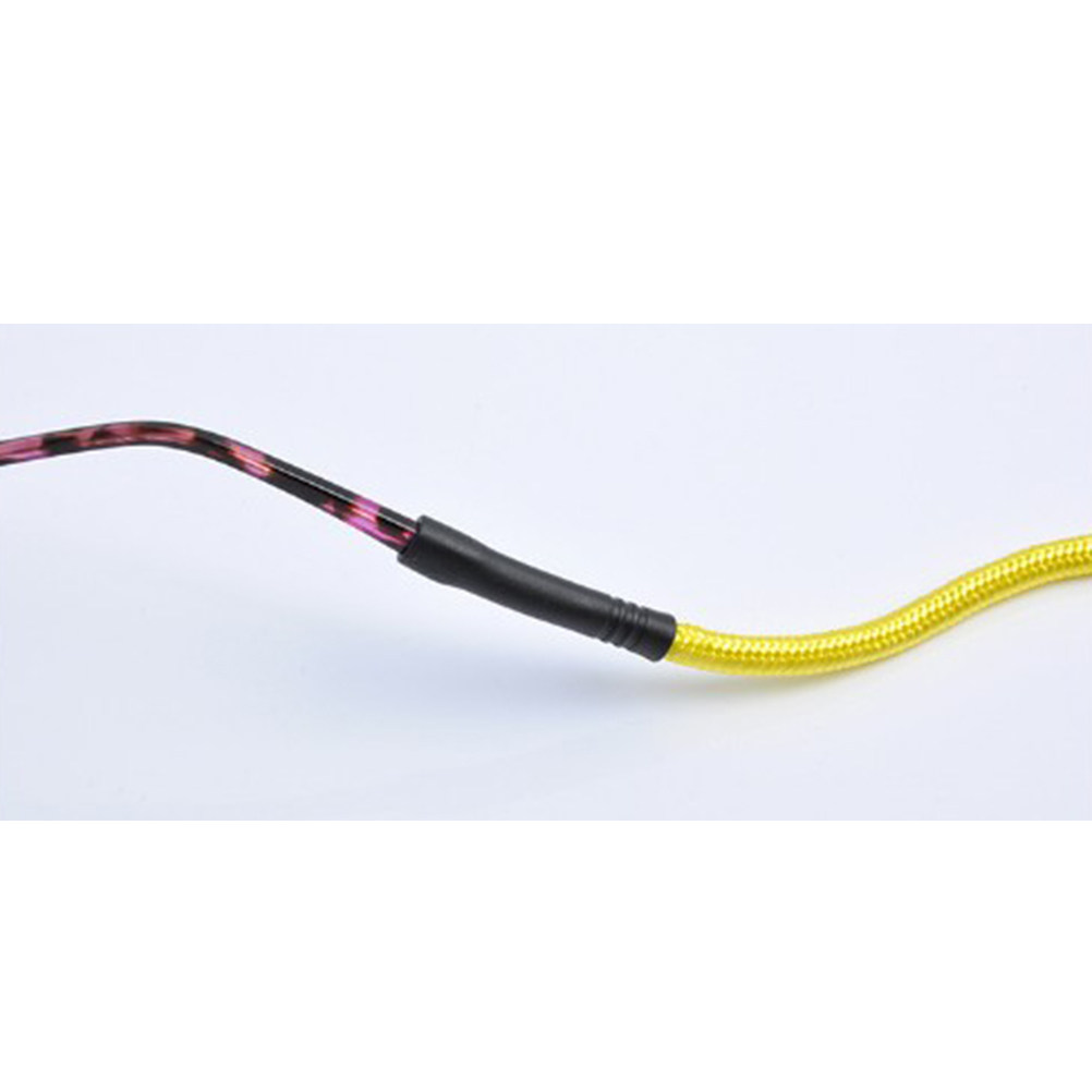 다용도 안경 끈, 안경 고정끈, 조절 가능한 노란색 안 - Sunglass Retainer Cord 리뷰 및 가격