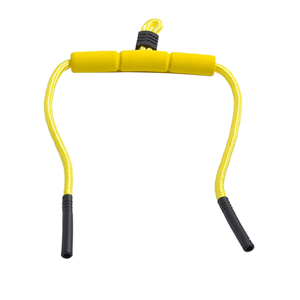 다용도 안경 끈, 안경 고정끈, 조절 가능한 노란색 안 - Sunglass Retainer Cord 리뷰 및 가격