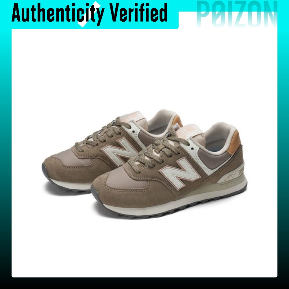뉴발란스 NB 574 빈티지 탑 그레인 소가죽 쿠셔닝, - New Balance Shoes 574 리뷰 및 가격