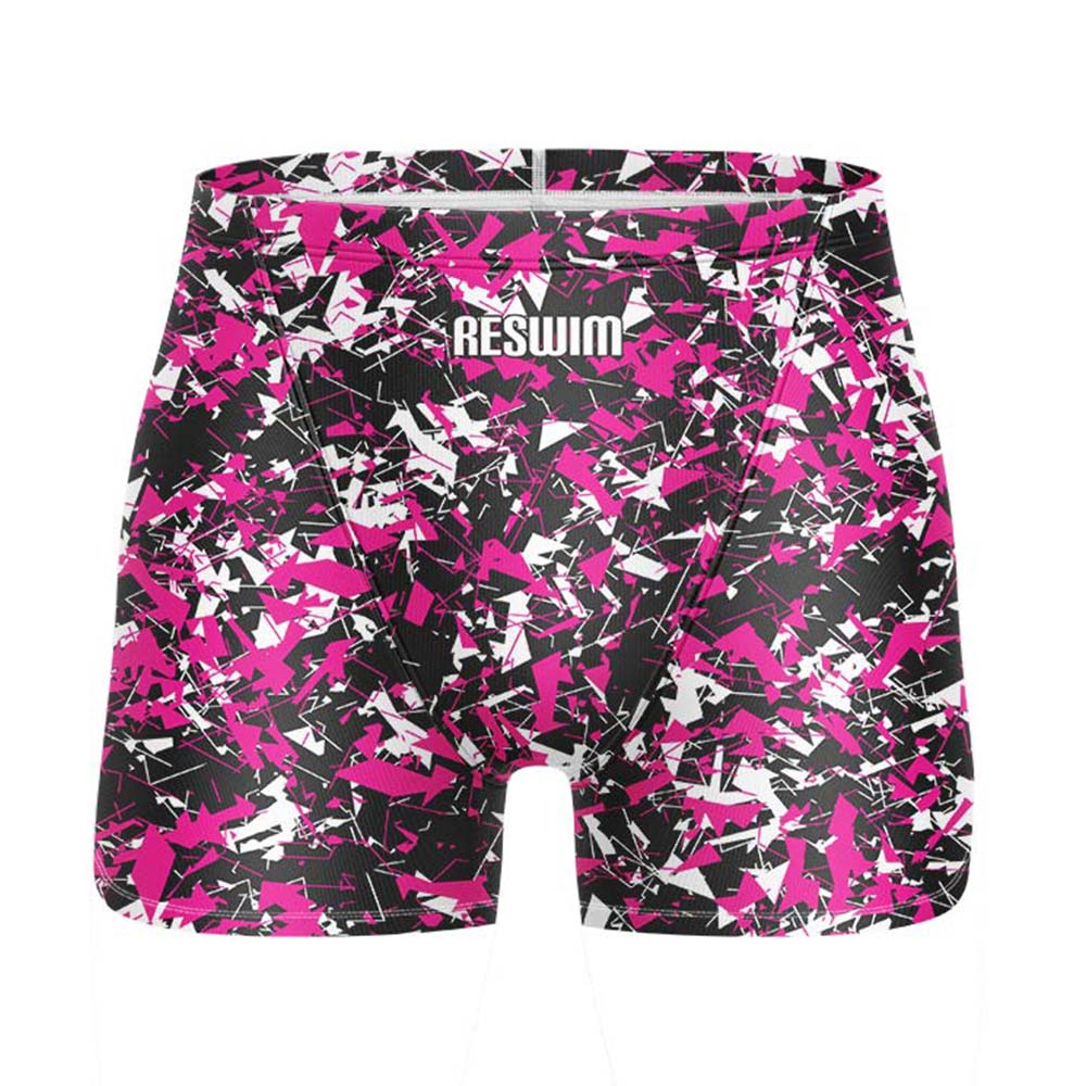 여름 남성용 스포츠 트레이닝 잠수복 수영복 수영 반바지 - Swim Trunk Quick Dry 리뷰 및 가격
